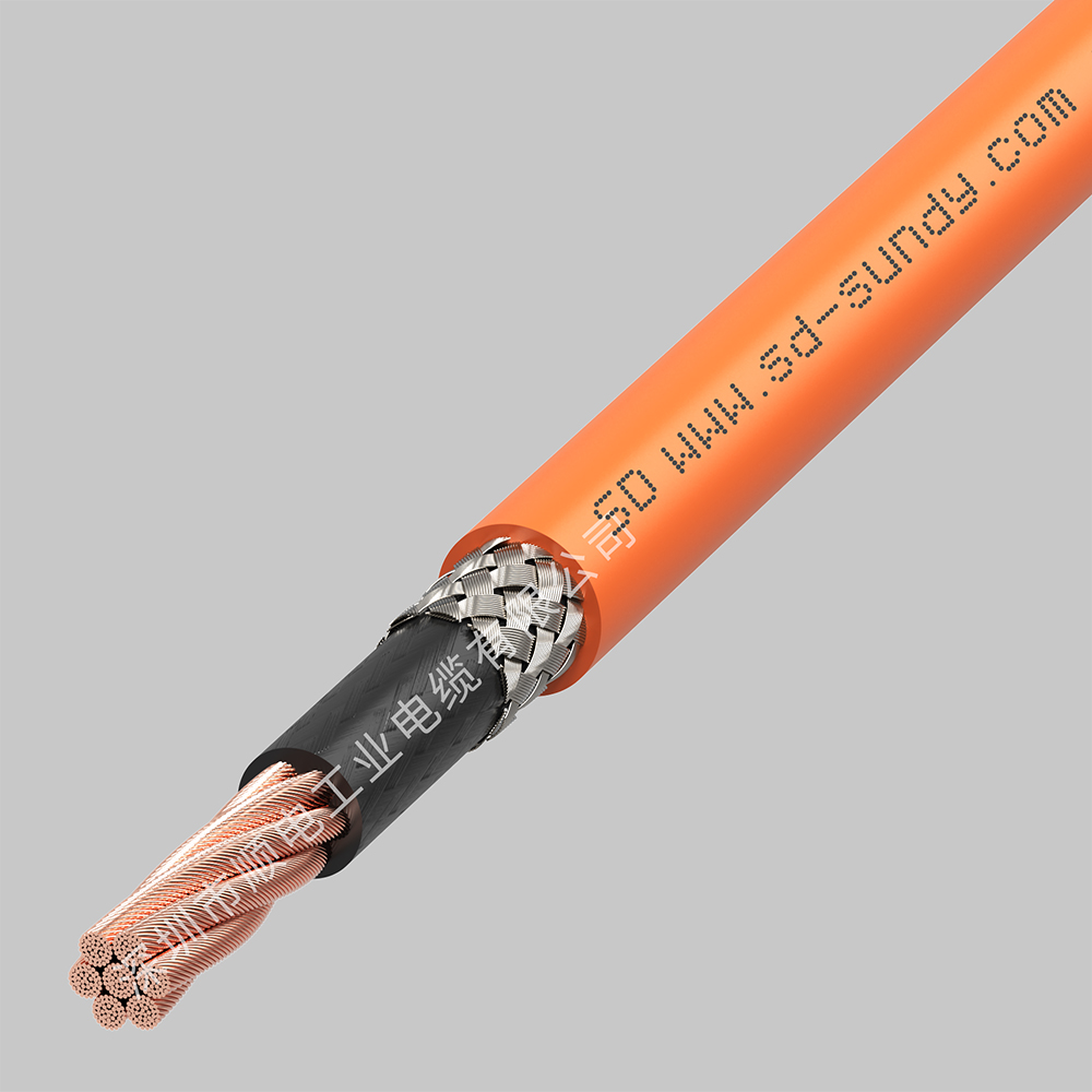 拖鏈電纜與普通電線(xiàn)電纜的區(qū)別